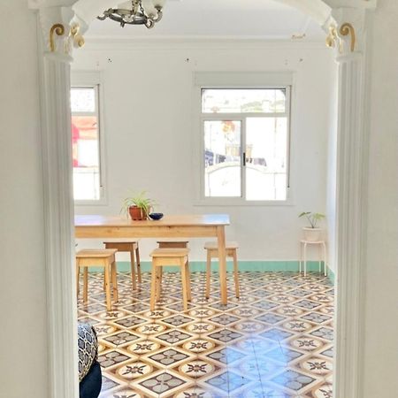 Flat In Tetouan City Centre Medina - New Dar Azhar Exteriör bild